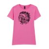 Softstyle™ women's ringspun t-shirt Miniaturansicht