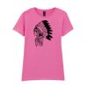Softstyle™ women's ringspun t-shirt Miniaturansicht