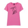 Softstyle™ women's ringspun t-shirt Miniaturansicht