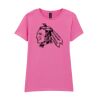 Softstyle™ women's ringspun t-shirt Miniaturansicht