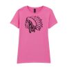 Softstyle™ women's ringspun t-shirt Miniaturansicht