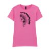 Softstyle™ women's ringspun t-shirt Miniaturansicht