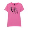 Softstyle™ women's ringspun t-shirt Miniaturansicht