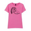 Softstyle™ women's ringspun t-shirt Miniaturansicht