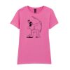 Softstyle™ women's ringspun t-shirt Miniaturansicht