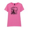 Softstyle™ women's ringspun t-shirt Miniaturansicht