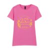 Softstyle™ women's ringspun t-shirt Miniaturansicht