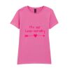 Softstyle™ women's ringspun t-shirt Miniaturansicht