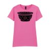 Softstyle™ women's ringspun t-shirt Miniaturansicht