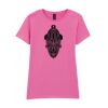 Softstyle™ women's ringspun t-shirt Miniaturansicht