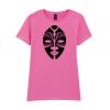Softstyle™ women's ringspun t-shirt Miniaturansicht