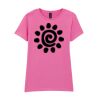 Softstyle™ women's ringspun t-shirt Miniaturansicht