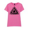 Softstyle™ women's ringspun t-shirt Miniaturansicht