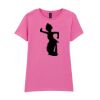 Softstyle™ women's ringspun t-shirt Miniaturansicht
