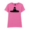 Softstyle™ women's ringspun t-shirt Miniaturansicht