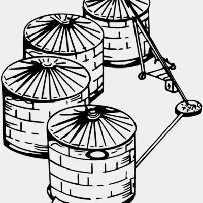 Silo Miniaturansicht