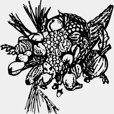 Thanksgiving Miniaturansicht