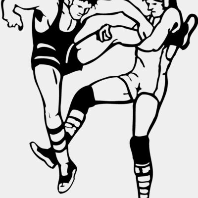 Wrestling Miniaturansicht