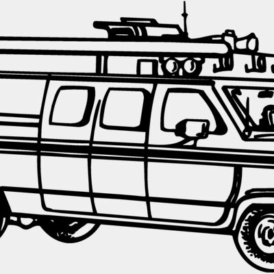 Ambulance Miniaturansicht